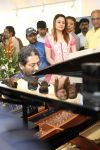 Yamaha Piano Salon Launch By Harris Jayaraj 7764