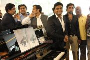 Yamaha Piano Salon Launch By Harris Jayaraj Photos 2004
