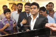 Yamaha Piano Salon Launch By Harris Jayaraj Stills 5898