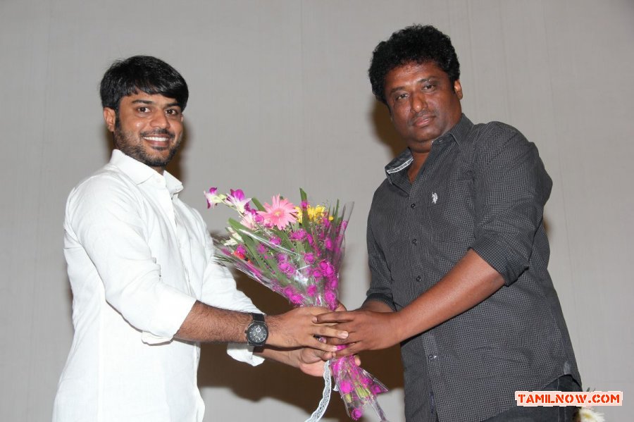 Yamiruka Bayamey Pressmeet Stills 3988