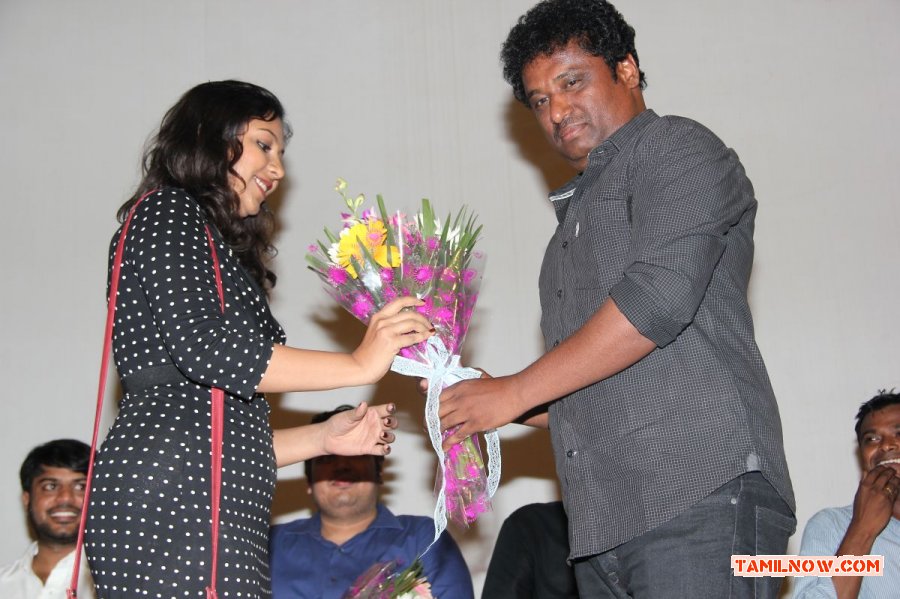 Yamiruka Bayamey Pressmeet Stills 4604