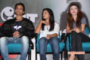 Yaro Oruvan Pressmeet