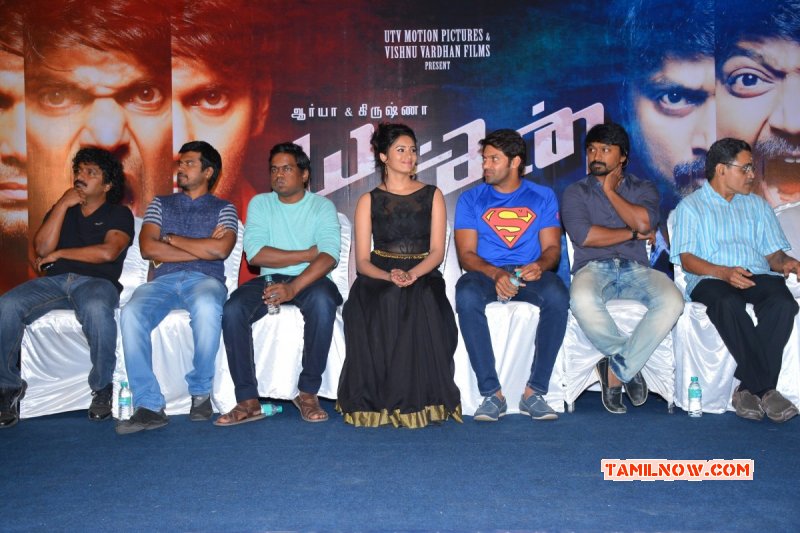 Tamil Event Yatchan Audio Launch New Pictures 1021