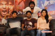 Photo Yatchan Team Intertview Function 5267