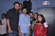 Yen Intha Mayakkam Audio Launch