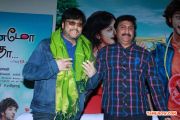 Yennamo Yedho Audio Launch 8594