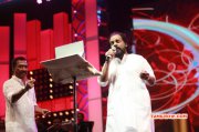 Deva And Yesudas At The Concert 786