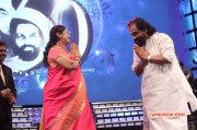 Image Yesudas 50 Musical Concert Function 2581
