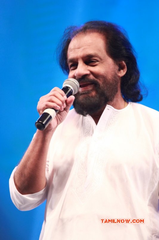 K J Yesudas 50 Concert Function 688