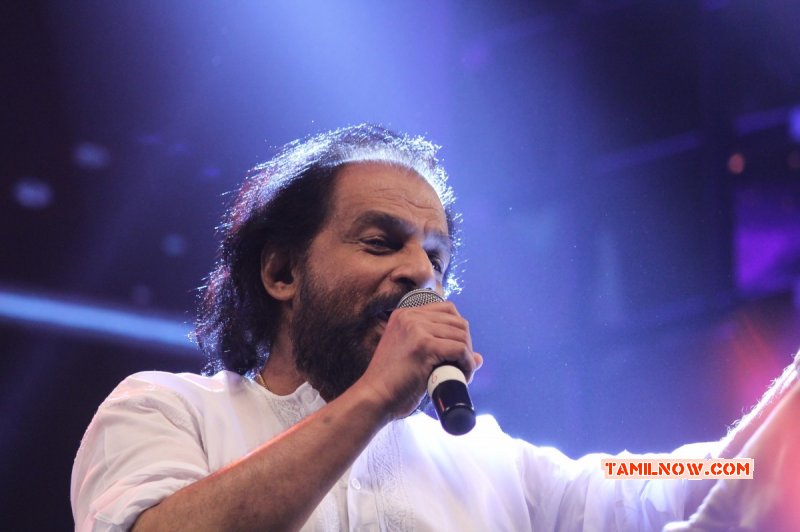 K J Yesudas 50 Concert Latest Photo 972