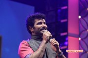 New Still Singer Prasanna At Yesudas 50 Concert 101