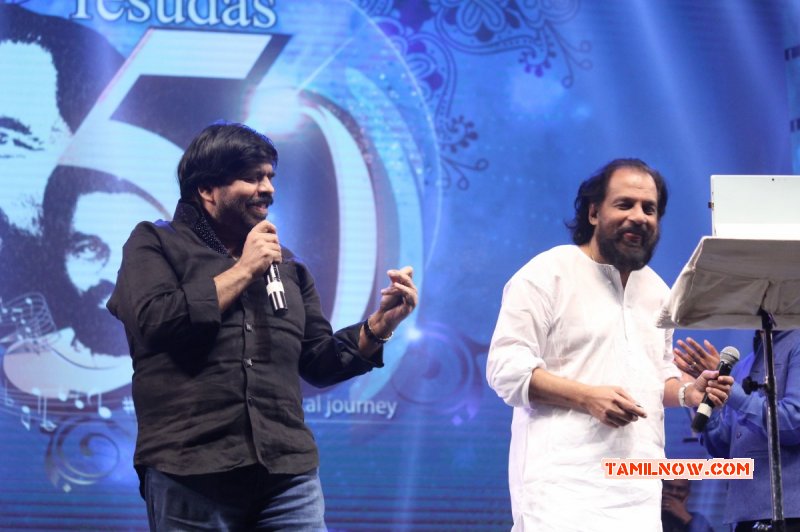 Rajendran And Yesudas 235