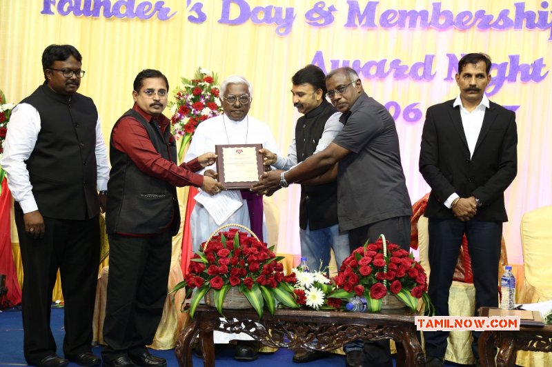 2017 Images Ymca Madras Founders Day Celebration Tamil Function 8066