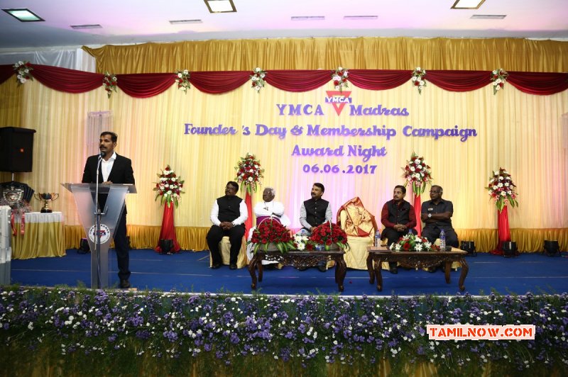 2017 Photos Tamil Movie Event Ymca Madras Founders Day Celebration 9376