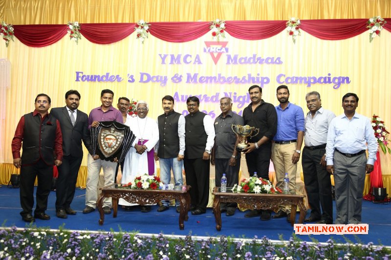 Event Ymca Madras Founders Day Celebration Jun 2017 Picture 7941