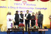 Ymca Madras Founders Day Celebration