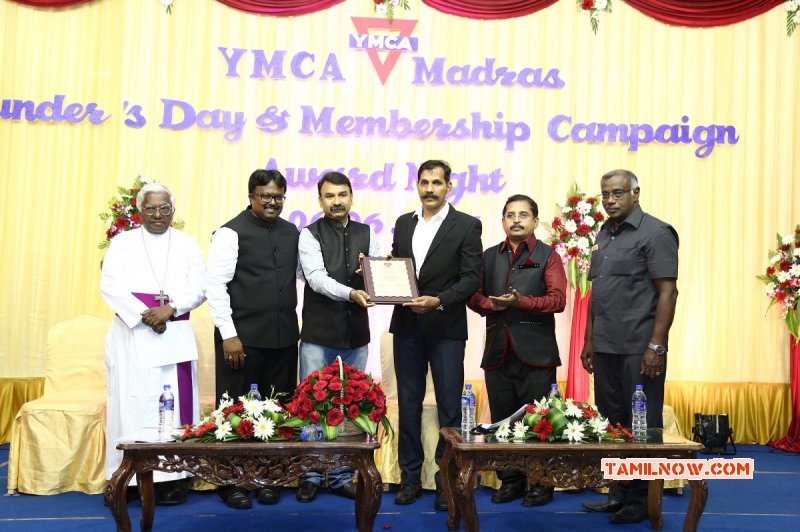 Latest Photo Function Ymca Madras Founders Day Celebration 9364
