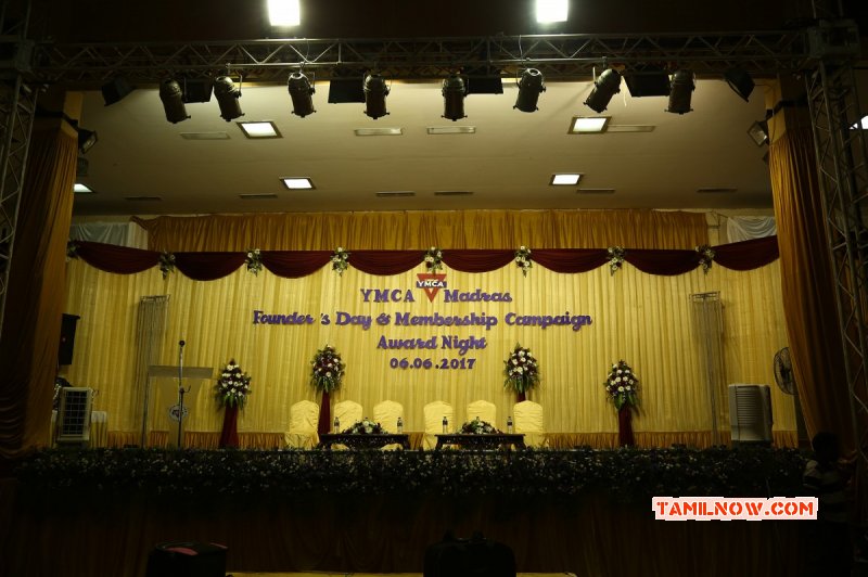 Still Tamil Event Ymca Madras Founders Day Celebration 6304