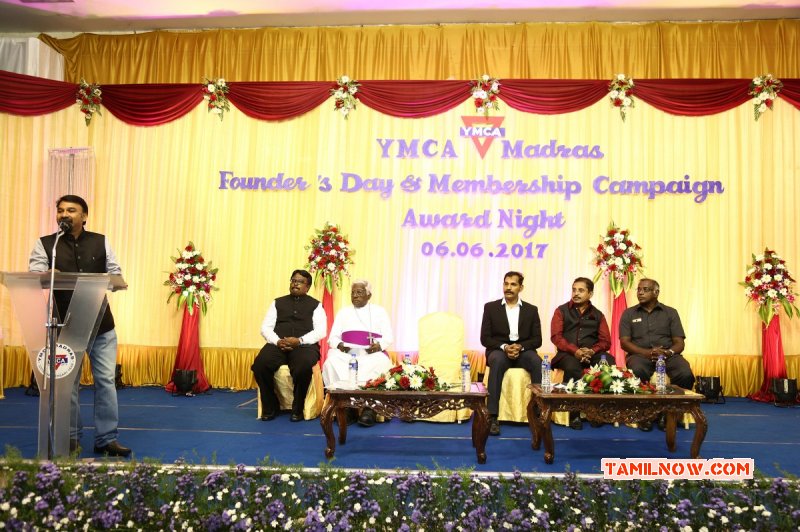 Ymca Madras Founders Day Celebration Event Pic 610