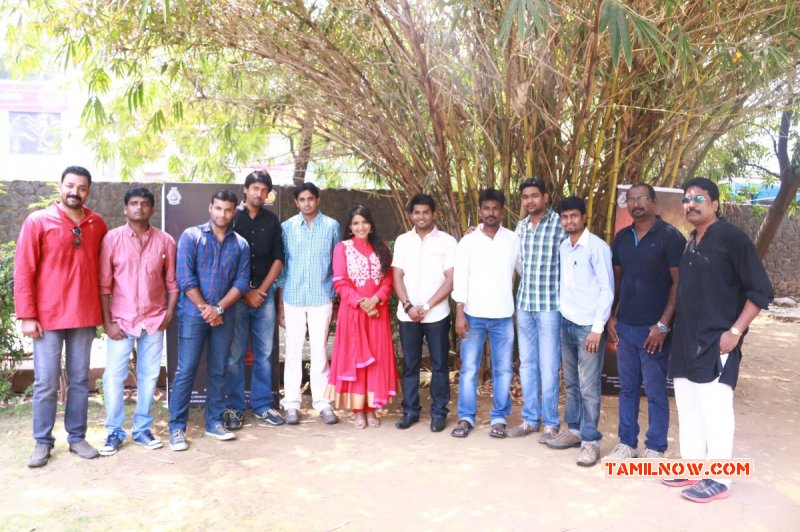 Mar 2015 Still Tamil Event Yoogan Team Interview 2827