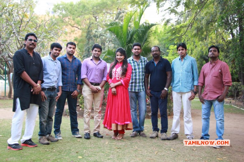 Tamil Event Yoogan Team Interview New Stills 9856