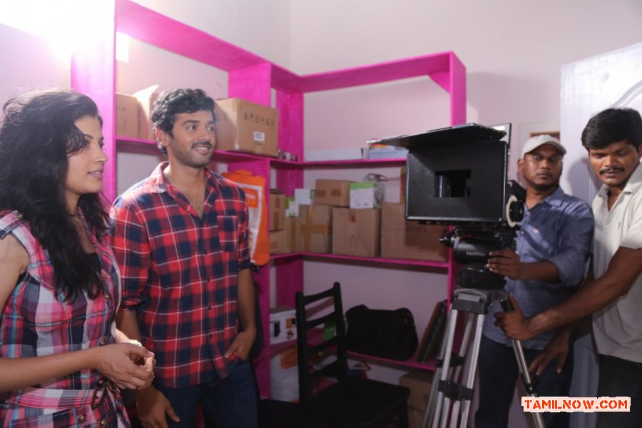 Zero Film Shooting Spot Stills 2676