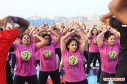 Zumbha Dance Stills 3545