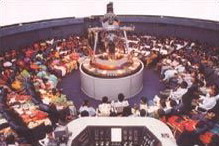 B.M. Birla Planetarium & Periyar Science and Technology Museum