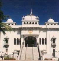 Gurudwara, Chennai