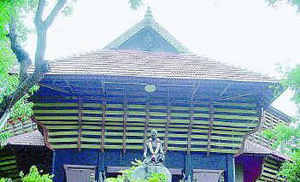 Kalakshetra, Tiruvanmiyur