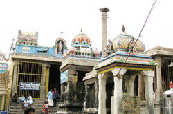 Palani Arulmigu Dandayudapani Swamy Temple