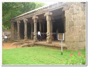 Krishna Mandapam