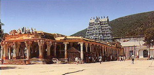 Azhagar Koil, Madurai