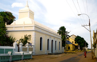 Zion Church